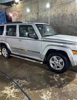 Jeep Commander